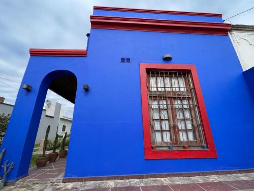 Villa Tequila-Casa Frida