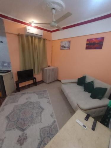 One-Bedroom Apartment image 7
