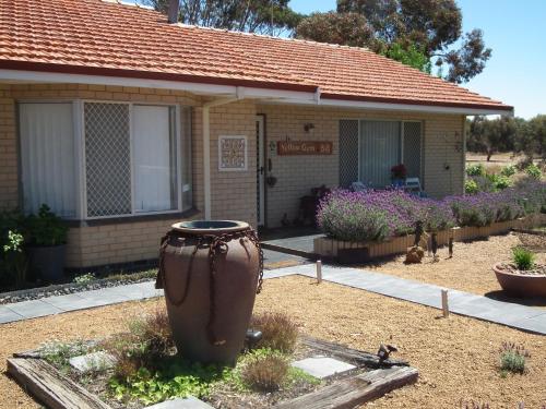 Yellow Gum Bed and Breakfast