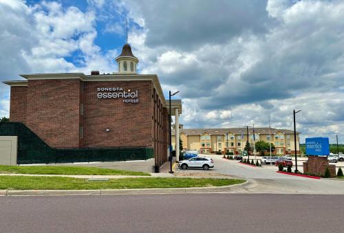 Sonesta Essential Hotels Overland Park - 숙소 외관