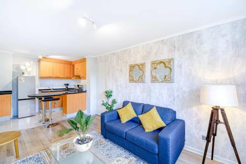 Artamento en Providencia con estacionamiento, Piscina, Wifi