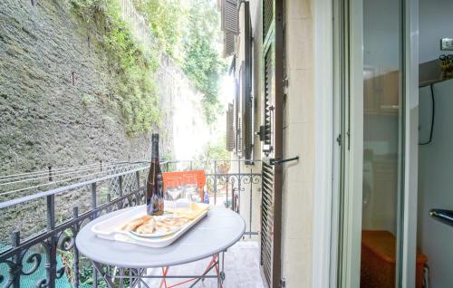 Casa Marisa, Janov