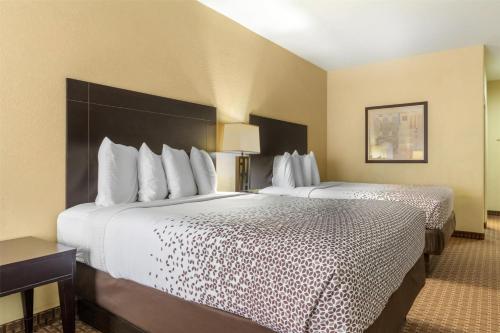 Best Western Bastrop Pines Inn in Bastrop, USA