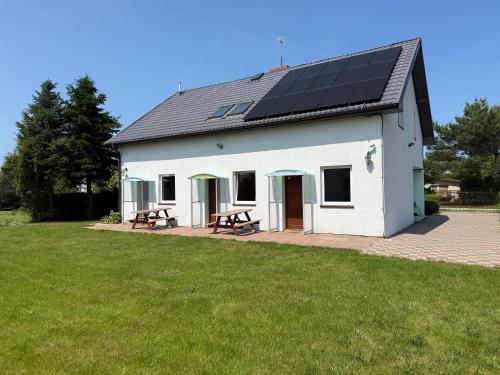 Pokoje Kapitańska 3