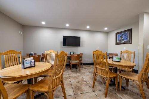 Days Inn by Wyndham Billings in Billings (MT)