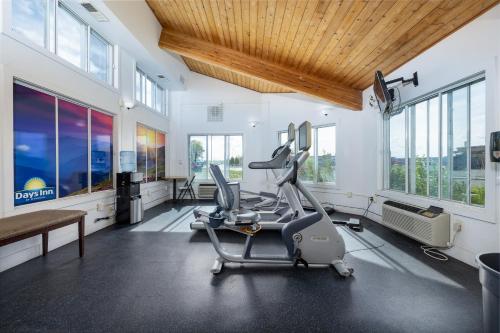 Days Inn by Wyndham Billings in Billings (MT)