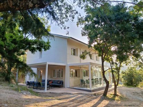 Espacio Natal chambre d'hôte Navalafuente