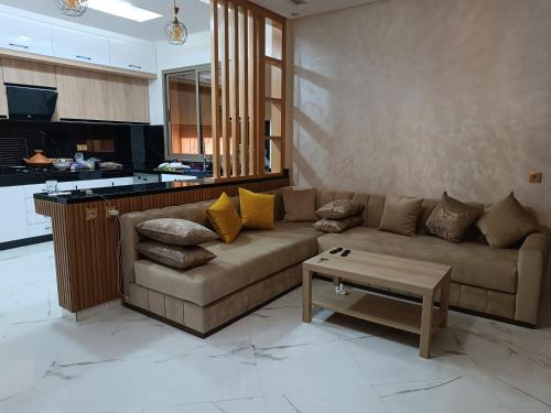 Jolie appartement Bouznika in Bouznika