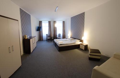 Brama Old City Rooms, Kraków