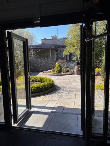 Udsigt, Stone Lodge Bed & Breakfast in Duleek