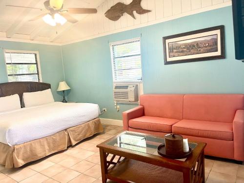 The Pelican Key Largo Cottages in Key Largo, USA