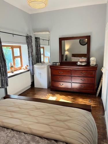 Stone Lodge Bed & Breakfast in Duleek