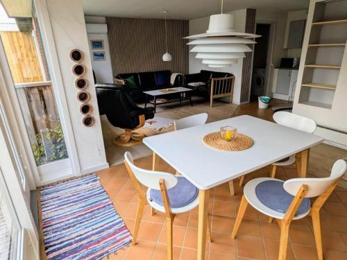 Instalaciones, 5 person holiday home in Løkken in Lokken