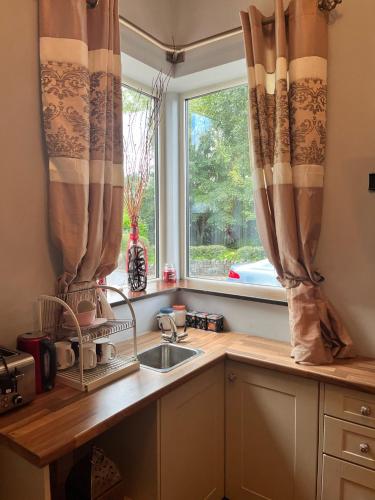 Faciliteter, Stone Lodge Bed & Breakfast in Duleek