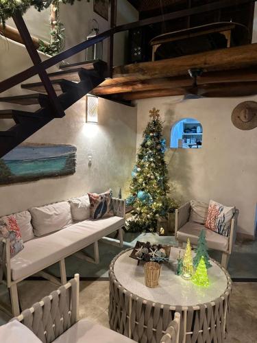 Casa Turquesa in Gran Roque