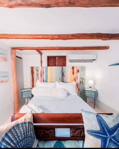 Casa Turquesa in Gran Roque