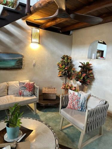 Casa Turquesa in Gran Roque