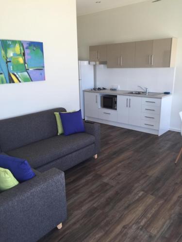 Faciliteiten, Brighton Beachfront Holiday Park Adelaide in Seacliff