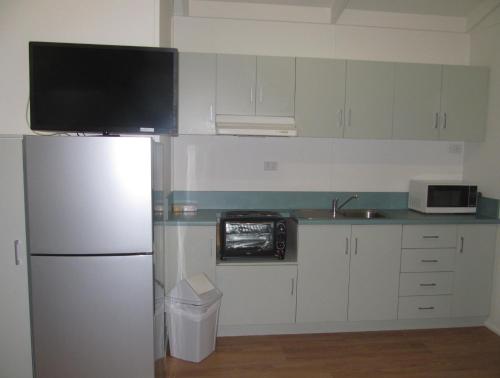 Faciliteiten, Brighton Beachfront Holiday Park Adelaide in Seacliff