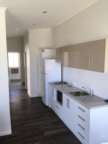 Faciliteiten, Brighton Beachfront Holiday Park Adelaide in Seacliff
