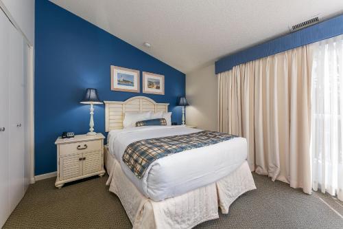 Stunning Condo with Beach Access The Shores 5719 detail