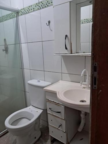 Casa sem garagem, só com colchoes (Casa sem garagem, so com colchoes) in Senhor Do Bonfim