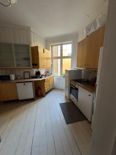 City heart guesthouse, Oslo (photo 2)
