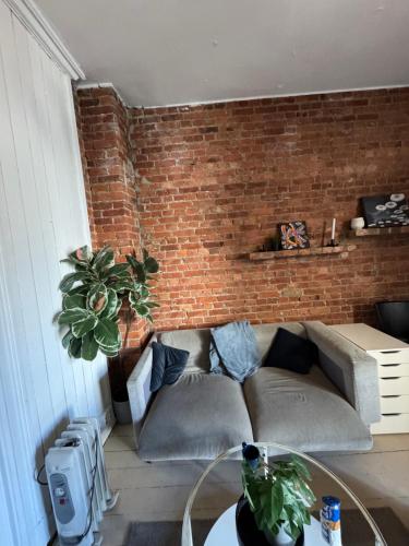 City heart guesthouse, Oslo (photo 4)
