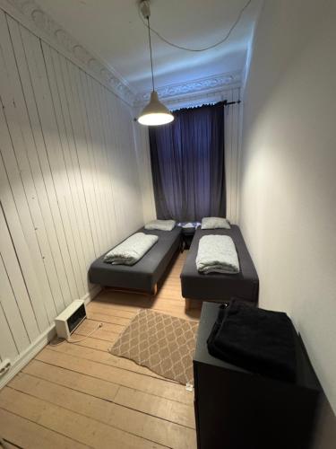 City heart guesthouse, Oslo (photo 5)
