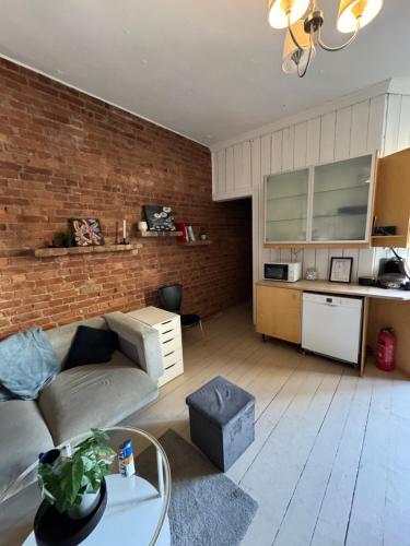 City heart guesthouse, Oslo (photo 8)