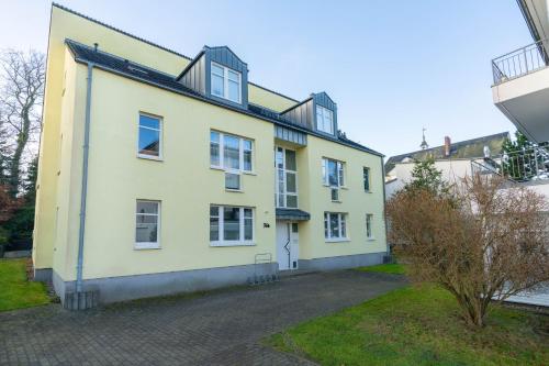 Dünenresidenz 07 - Wohnung Mergus - image 2