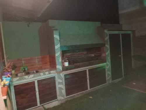 Sol y Playa in Barrio Zacagnini