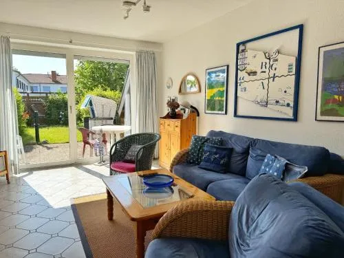 Ferienhaus Lavendel in Breege, Deutschland
