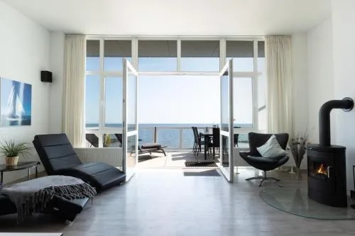 Ferienwohnung 1 Linie Ostseeblick in Schönhagen, Deutschland
