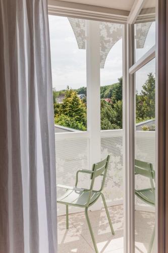 Superior Apartment with Sauna image 10