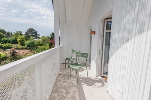 Superior Apartment with Sauna image 9