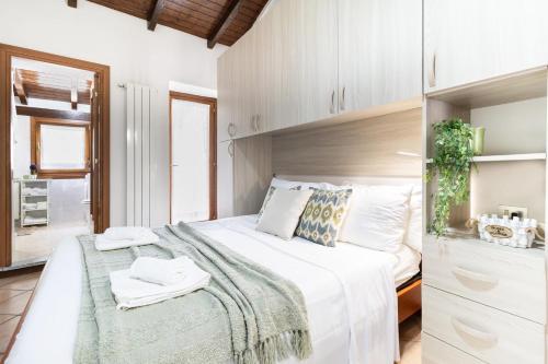 LAKE HOUSE - Baveno centro Casa indipendente con area esterna - Wifi in Baveno