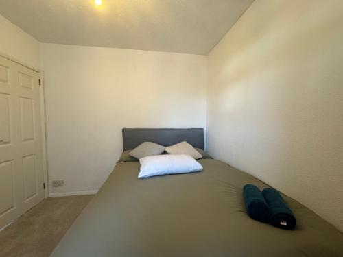 UB9 Denham Serviced Accommodation gîte à louer Denham Grove