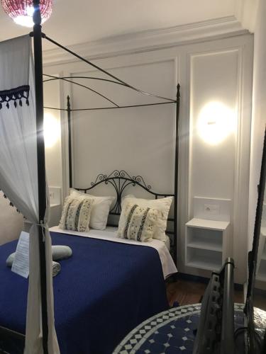 . Hôtel Riad Gnaoua