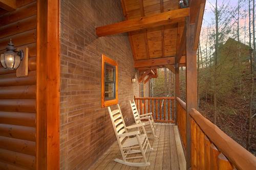 Grin & Bear It Holiday home in Gatlinburg, USA