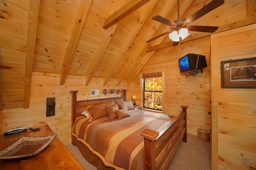 Grin & Bear It Holiday home - image 10