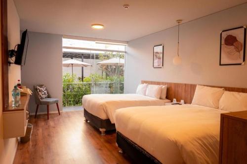 Hub Hotels AQP - image 5