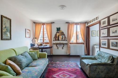 Incredible location in San Marco's Square, Venice, Wenecja (zdjęcie 9)