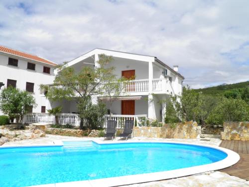 Apartments Zen - Location saisonnière - Maslenica