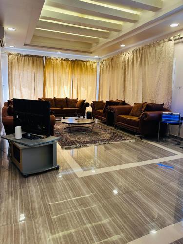 Facilities, The Green Haven in Khatt