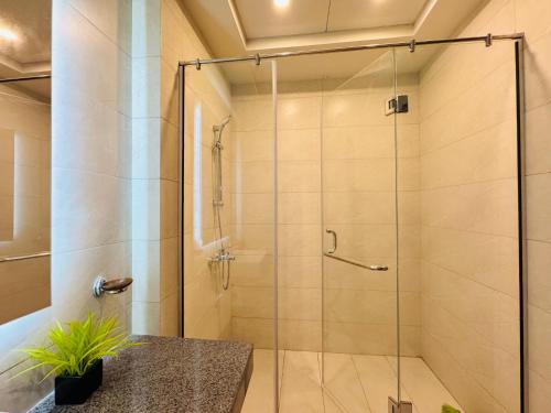 2BHK with Hill and Lake view in Mall of Islamabad Blue Area - image 12