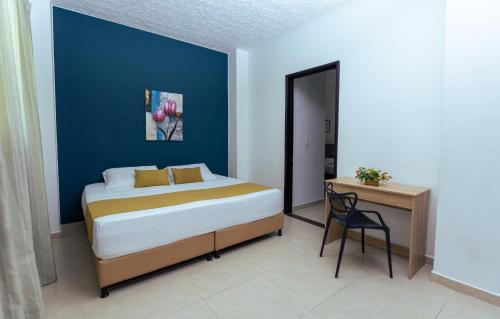 HOTEL CATALUÑA PEREIRa – Pereira, KS