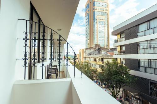 HOTEL CATALUÑA PEREIRa – Pereira, KS