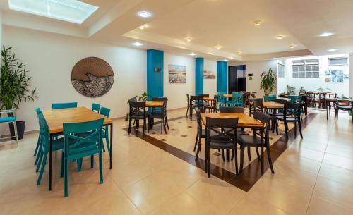 HOTEL CATALUÑA - SOLUCIONES HOTELERAs (HOTEL CATALUNA - SOLUCIONES HOTELERAs) in 페레이라