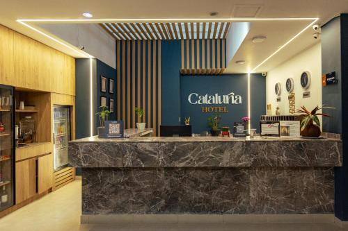 HOTEL CATALUÑA PEREIRa – Pereira, KS